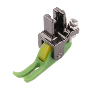Chân vịt NHỰA BÁNH XE CHỐNG NHĂN 3LY T58N dùng cho máy may 1 kim công nghiệp(Gía 1 cái)