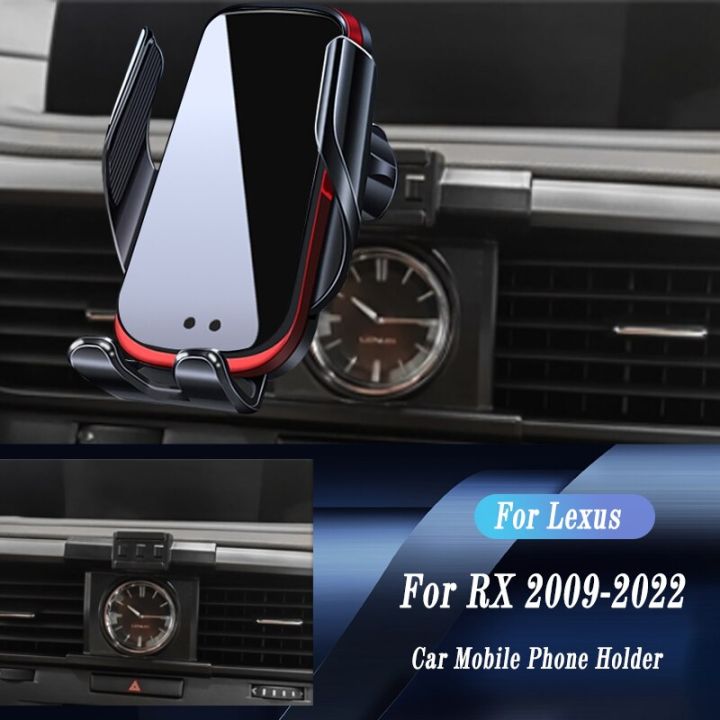 Cellphone Holder Lexus Rx 350 Phone Mount Car Wireless R Auto
