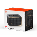 JBL Authentics 200 Smart Home Speaker With Wi-Fi, Bluetooth And Voice Assistants With Retro Design. 