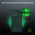 Original Razer Arctech Pro Cooling Phone Case for Apple iphone 13 Mini 13 Pro 13 Pro Max. 