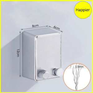 [HCM]Hộp Dây Phơi Đồ Quần Áo Thu Gọn Tiện ích  - Happier