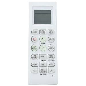 New AKB73456114 For LG Air Conditioner AC Remote Control AMNW07GR AMNW09GD AMNW12GD ASNH07GB ASNH09GB ASNH18GC ASNH24GC ASNW126M