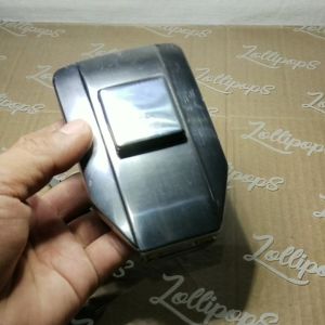 tutup tangki tutup tank gl pro neotech gl max A class full besi crome