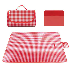 Picnic Mat Camping Mat Ground Sheet Waterproof Foldable Portable Heat Insulated Eva Foam Beach Outdoor Sulit