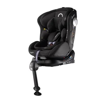 [FREE SHIPPING] Quinton OneSpin+ 360 Safety Car Seat | Isofix Baby Car Seat | Kerusi Keselamatan Bayi & Pusingan 360