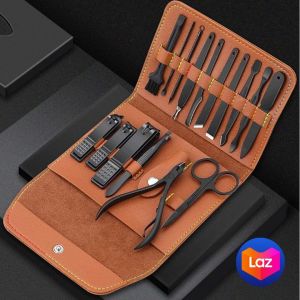 Thams Shopfordable 16 in 1 Manicure Pedicure Kit: A Comprehensive Guide