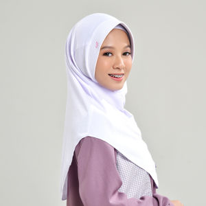 Rabbani NEO karimun Kerudung Sekolah Instan 1