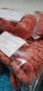 Rengginang Mentah Ketan Asli/Rengginang Gurih/Rengginang Terasi Udang/Rengginang Bawang Putih /Rengginang Beras Ketan Asli/Rengginang Renyah/Rengginang Gurih/Rengginang Ngembang/Rengginang Renyah/Renggiang Oleh-Oleh Khas Bandung/Cemilan Gurih/Cemilan Enak