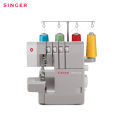 Singer จักรโพ้งกระเป๋าหิ้วรุ่น 14HD854 (ซิงเกอร์) แถมฟรี VDO สอนเบื้องต้น. 