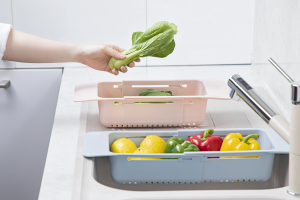 KHÁM PHÁ ƯU ĐIỂM CỦA KHAY GÁC CHẬU NHỰA YOKO - Chính hãng INOCHI - Tiêu chuẩn nhật bản