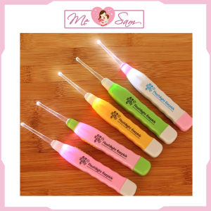 Đèn lấy ráy taingoáy tai có đèn cho bé iuđèn ngoáy taiđèn soi tai (Loai 1)