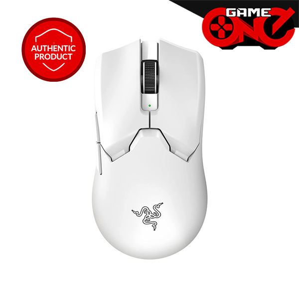 美品] Razer Viper V2 Pro (White Edition)（Amazon.co.jp