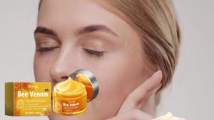 Hoygi Skin Moisturizing Cream Skin Moisturizing Care Relieves Dry Skin Nourishing Skin Elasticity Cream