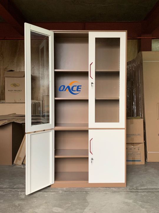 Lazada shop steel cabinet