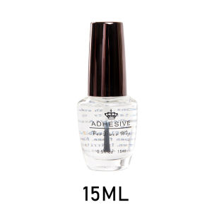 15ML Liquid Lace Wig Tape Glue Invisible Hair Extension Bonding Glue Adhesive
