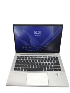 HP EliteBook 830 G7 — Compact Business Laptop