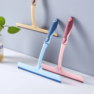 Gạt Kính Cao Cấp - Đầu Mềm Chống Xước