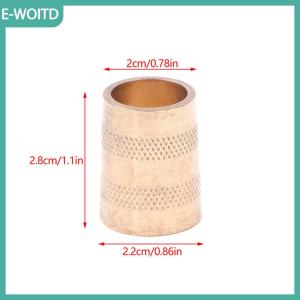 【E-WOITD】 1Pc Brand New Shower Hose Nut Connector Connection Water Inlet Pipe Interface Nut Nozzle Connector Screw Parts Accessories