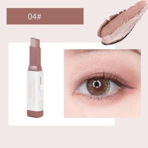 Phấn Mắt 2 Line Dạng Thỏi Lameila Color Eye Shadow Bền Màu Không Trôi 3.8g
