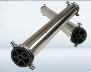 Vỏ Màng RO Inox 4040 Có Mối Hàn & Không Mối Hàn