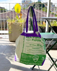 Hiraya Harina Bags