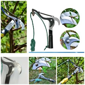 Đầu kéo cắt cành cây trên caotỉa cây cảnhhái hoa quả hàng gia công loại tốt siêu bén