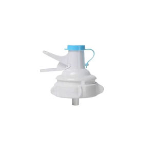 Portable Automatic Faucet Plastic Mineral Water Despenser Dispenser Faucet Pump Stand Rack