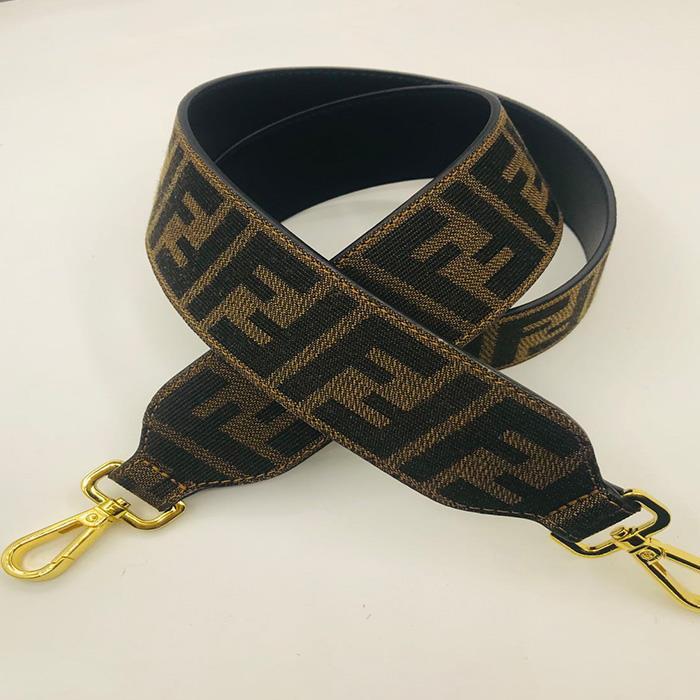 Fendi shoulder strap bag hot sale