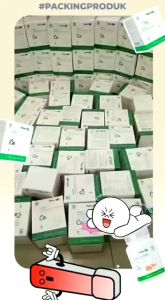 Tianshi Nutrient Calsium Powder: Meningkatkan Kalsium & Nutrisi Anak