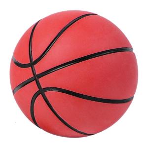 Mini Basketball Stress Balls Mini Basketball Party Favor Mini Rubber Sports Ball Squeeze Ball Anxiety Stress Relief Ball