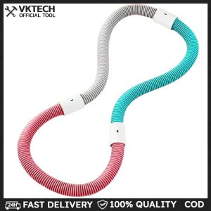 Sports Hoops Weight Loss Circle Spring Soft Hoop for Home Gym Fitness