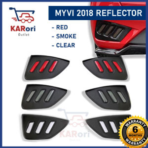 PERODUA MYVI 18Y REFLECTOR WITH BRAKE LIGHT + SIGNAL LIGHT