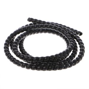 KANNERT 1 triệu Ống bọc Làm chậm Vỏ bọc Tay áo cáp Dây xoắn ốc Ống cuộn