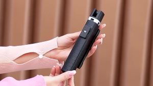 Manufacturer Wholesale Live Streaming Universal Selfie Stick Integrated Reinforced Tripod Dual Fill Light Bluetooth Selfie Stick for Mobile Phones