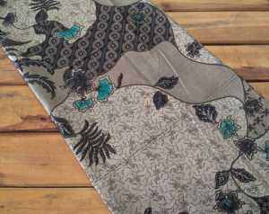 KAIN BATIK KATUN HALUS KAIN BATIK MURAH KAIN BATIK PEKALONGAN SERAGAM BRIDESMAID
