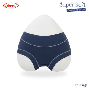 Sorex Cd Basic Bahan Super Soft CD 1251