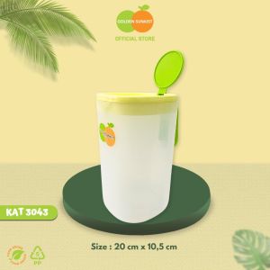 TEKO AIR KECIL GOLDEN SUNKIST (KAT)