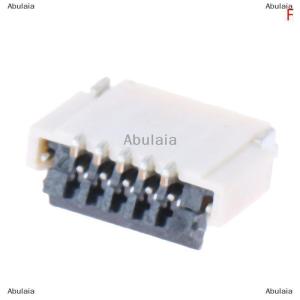 [COD] Abulaia ช่องต่อแบตเตอรี่แบบเลื่อนจอยสติ๊ก SL SR L ZR ZL NFC พอร์ตสายอ่อนใช้ได้กับเก้าเทนสวิตช์จอยสติ๊ก