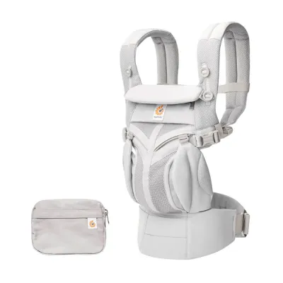 Ergobaby Omni 360 Baby Carrier Air Mesh
