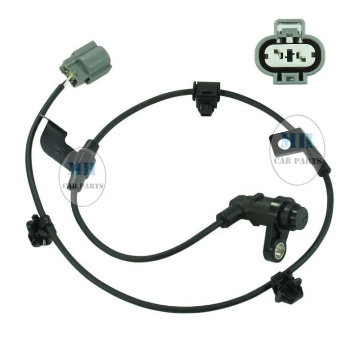 ABS Sensor 4670A598 Rear Right For Mitsubishi Triton L200 Pajero Montero ABS Sensor 4670A598 Rear Right For Mitsubishi Triton L200 Pajero Montero