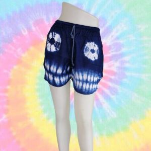 สินค้าใหม่ เสื้อกล้ามผู้หญิง เสื้อแขนกุด มัดย้อม เสื้อHandmade เนื้อผ้านุ่มลื่น บางเบา ใส่สบายไม่ร้อน ไม่คัน