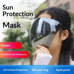 SERENEGLOW Thời trang chống UV khẩu trang với chống sương mù & Windproof bảo vệ cho các hoạt động ngoài trời