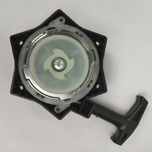 ชุดสตาร์ท 767 TU26 260 แบบ 4 เขี้ยว 4 รู ชุดสตาร์ทเรือรดน้ำ 520 ลานสตาร์ท ฝาสตาร์ท อะไหล่ ลานดึงเครื่องพ่นยา767 (มีให้เลือก 5 แบบ)