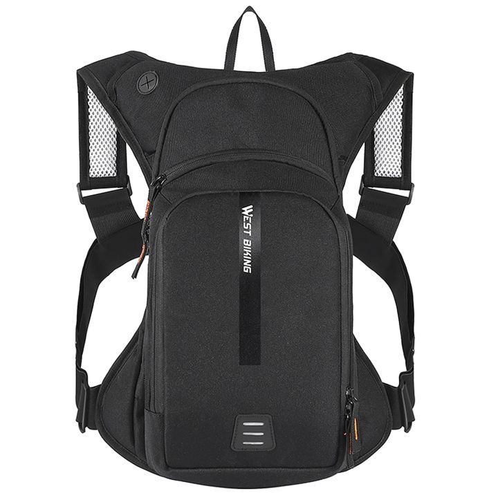 TOMSHOO 10L Cycling Bike Backpack Outdoor Hydration Pack Bag for Biking  Riding Running Jogging Lazada PH - Main Image