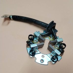 [READY STOCK] Starter Carbon brush Mitsubishi type (HIGH SPEED)