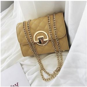 DROPASSIST 1504 Small Sling Crossbody Korea Fashion Female Shoulder Handbag Tote Bag Beg Tangan Sandang Wanita Perempuan