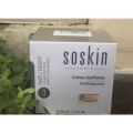 ✅[Chính Hãng] Kem dưỡng trắng da Soskin Clarifying Cream 50ml của Pháp. 