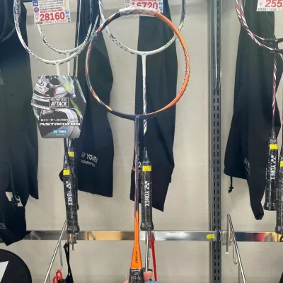 YONEX ASTROX 99 SSO/99 Sunshine Orange，MADE IN Japan MADE IN Taiwan 3U/4U/5U--Fast delivery