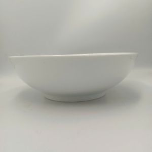 Bát Tô Canh Miệng Rộng Đường Kính 25 CM Sứ Ohio Cao Cấp