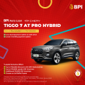 BPI MyKotse Auto Loan Application. 